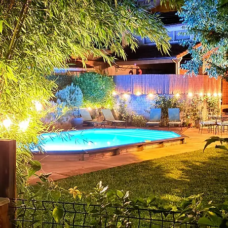 Le Clos Danton - Laurier